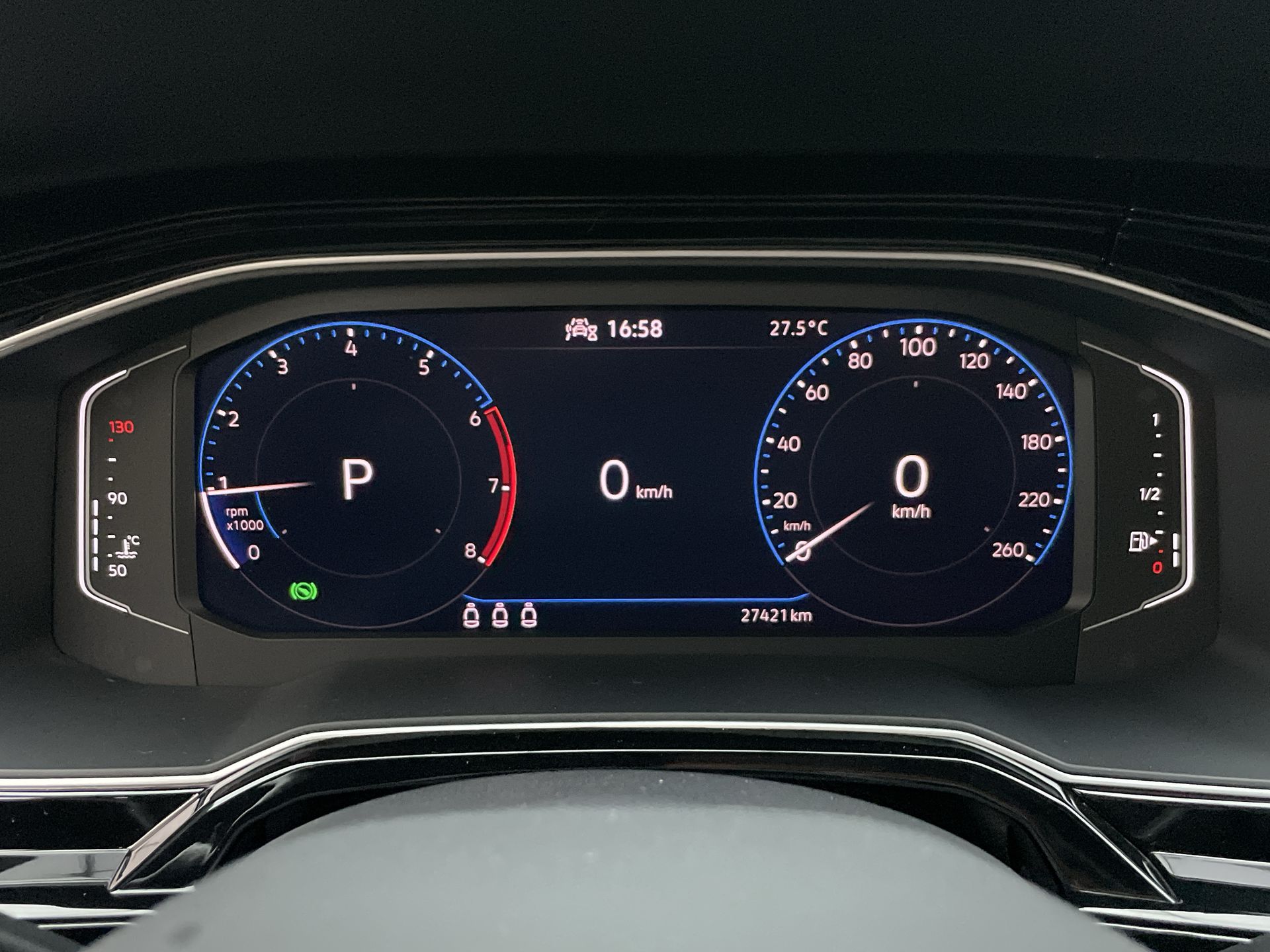 Nivus Highline 1.0 200 TSI Flex Aut.