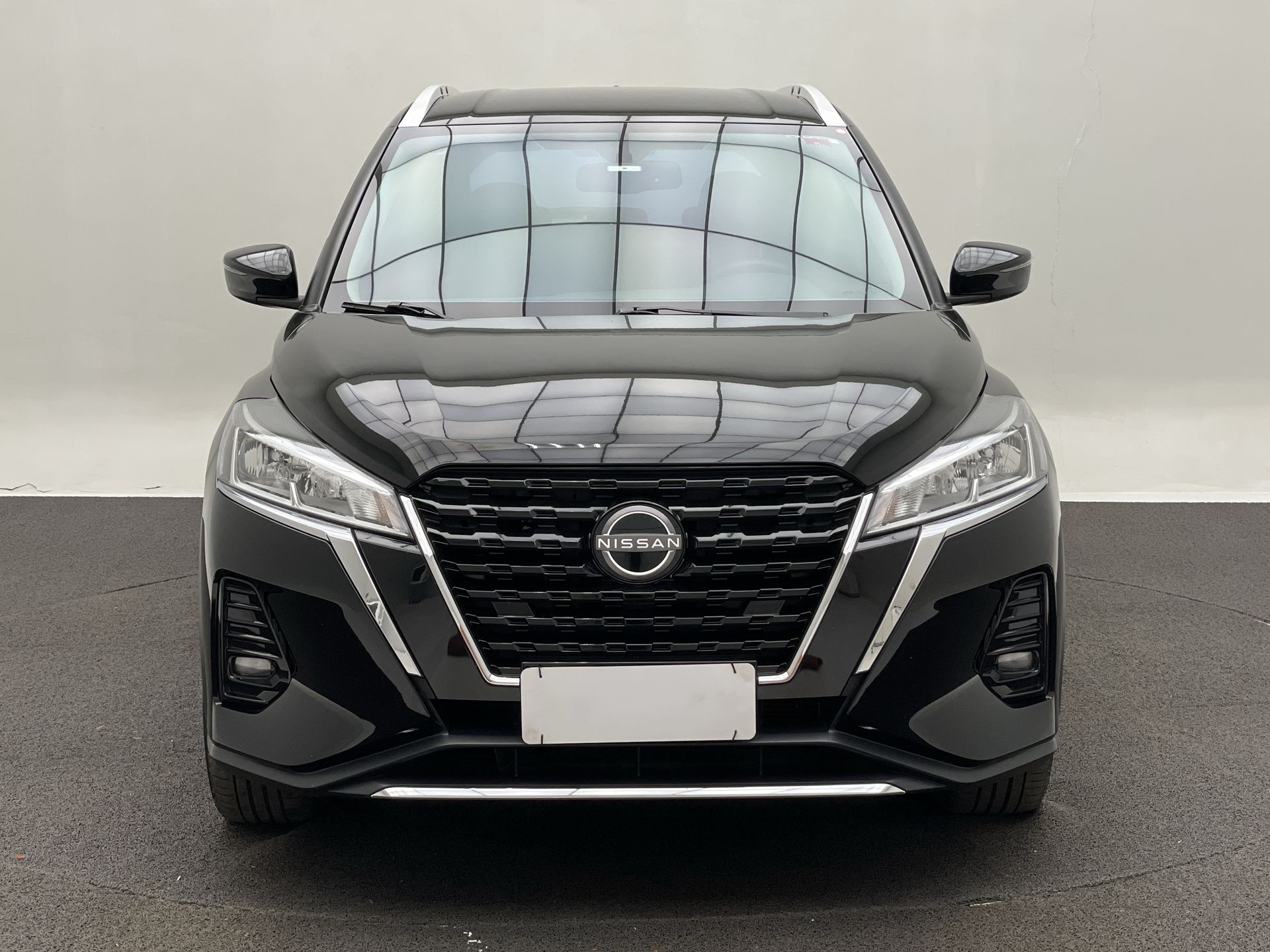 KICKS Advance 1.6 16V Flex Aut.