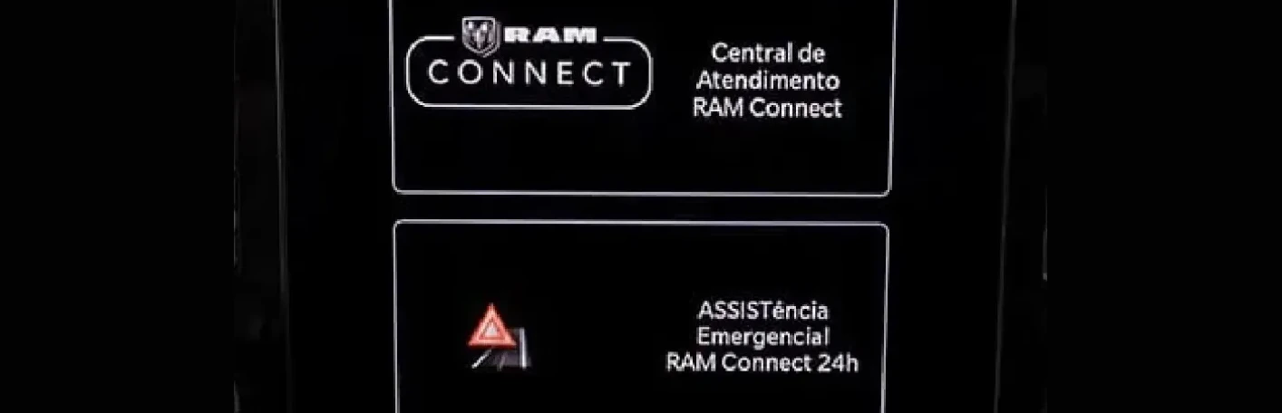 RAM CONNECT​