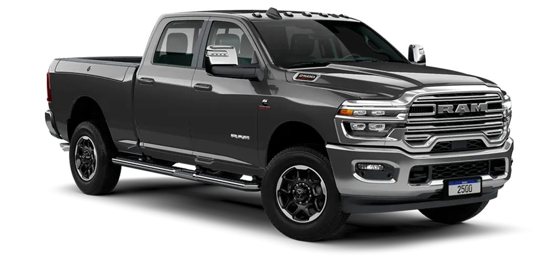 2500 Laramie 2025 Granito Crystal