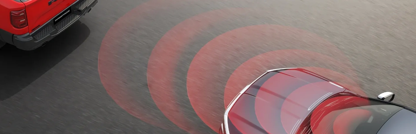 FRENAGEM DE EMERGÊNCIA*