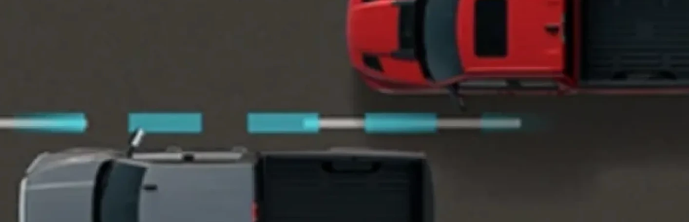 MONITORAMENTO DE MUDANÇA DE FAIXA