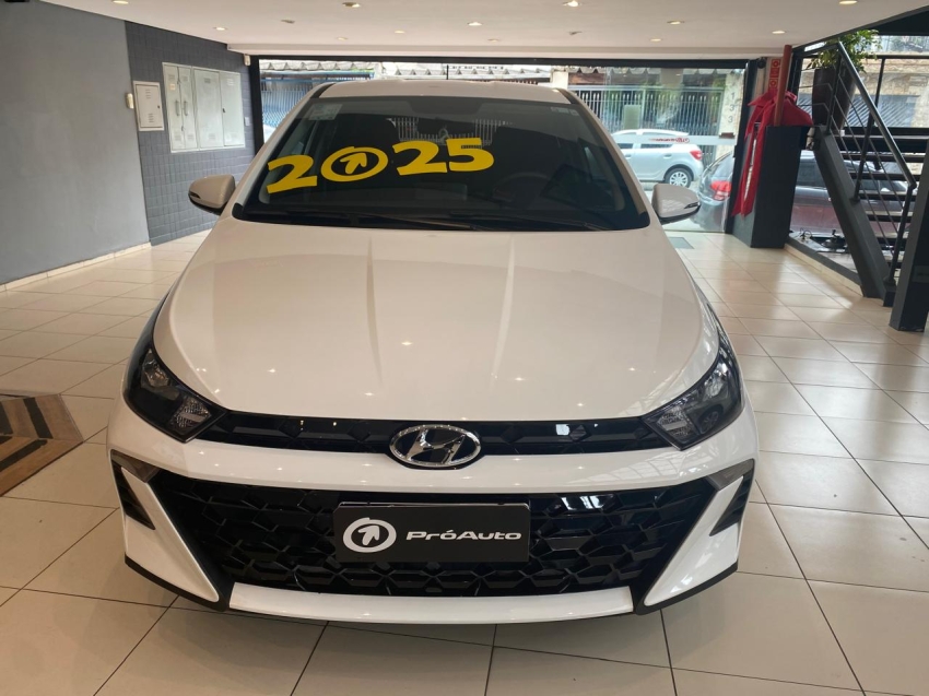 Hyundai-HB20-1.0 TGDI FLEX COMFORT PLUS AUTOMÁTICO