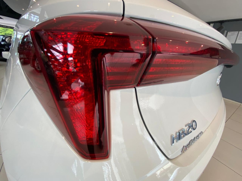 Hyundai-HB20-1.0 TGDI FLEX COMFORT PLUS AUTOMÁTICO