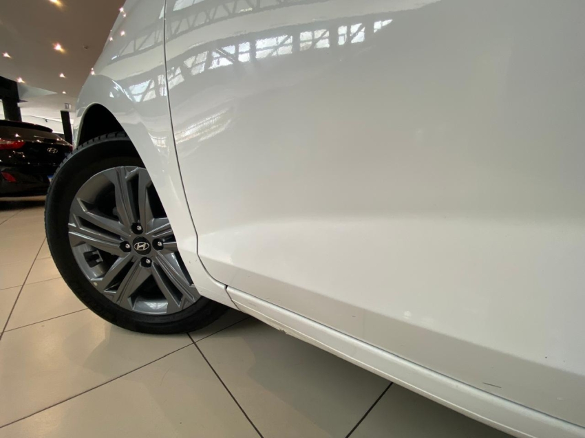 Hyundai-HB20-1.0 TGDI FLEX COMFORT PLUS AUTOMÁTICO