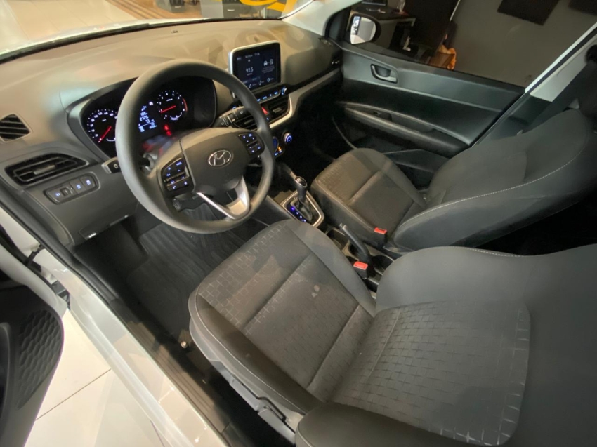 Hyundai-HB20-1.0 TGDI FLEX COMFORT PLUS AUTOMÁTICO