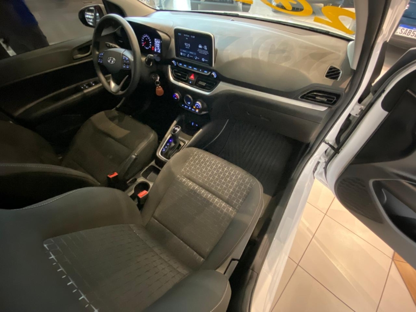 Hyundai-HB20-1.0 TGDI FLEX COMFORT PLUS AUTOMÁTICO