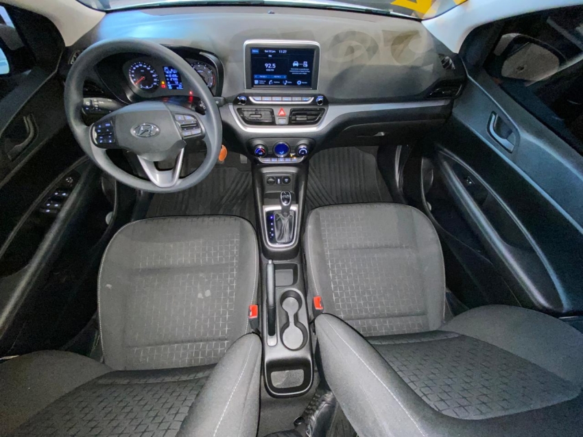 Hyundai-HB20-1.0 TGDI FLEX COMFORT PLUS AUTOMÁTICO