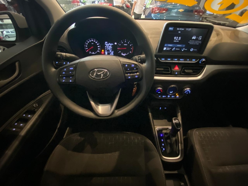 Hyundai-HB20-1.0 TGDI FLEX COMFORT PLUS AUTOMÁTICO