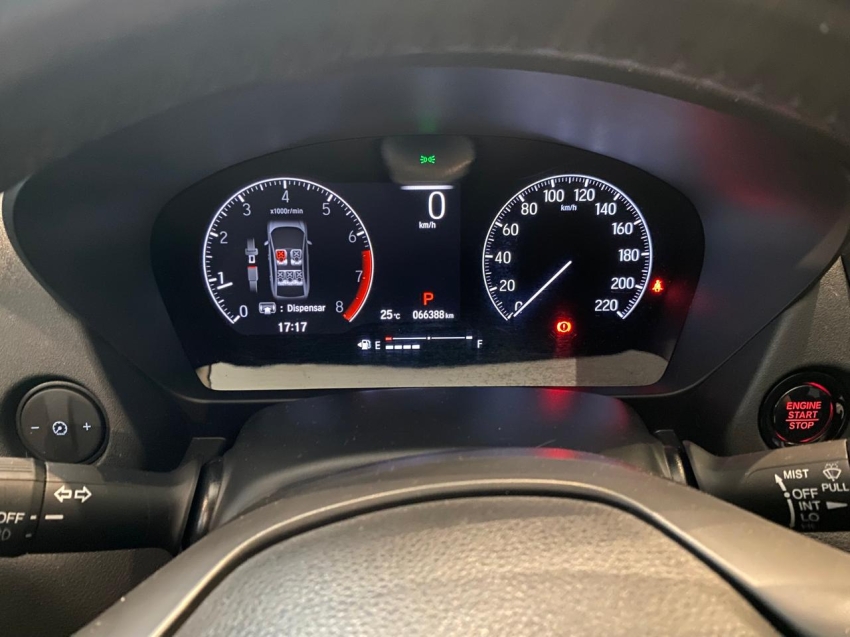 Honda-CITY-1.5 i-VTEC FLEX EXL CVT