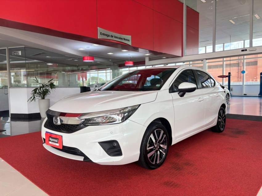 1.5 i-VTEC FLEX HATCH TOURING CVT