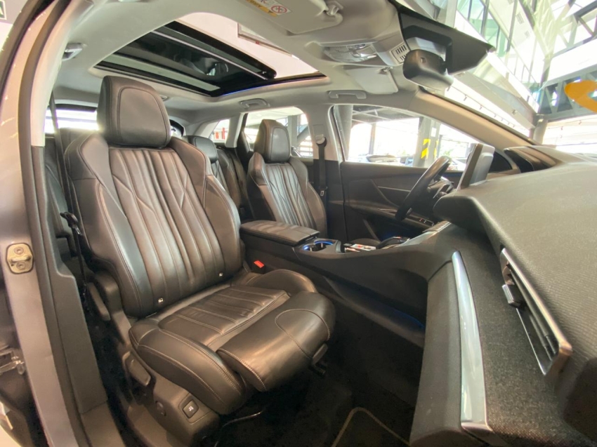 Peugeot-3008-1.6 GRIFFE PACK THP 16V GASOLINA 4P AUTOMÁTICO