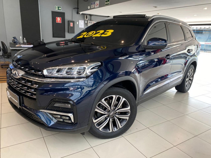 1.6 TGDI GASOLINA TXS MAX DRIVE DCT