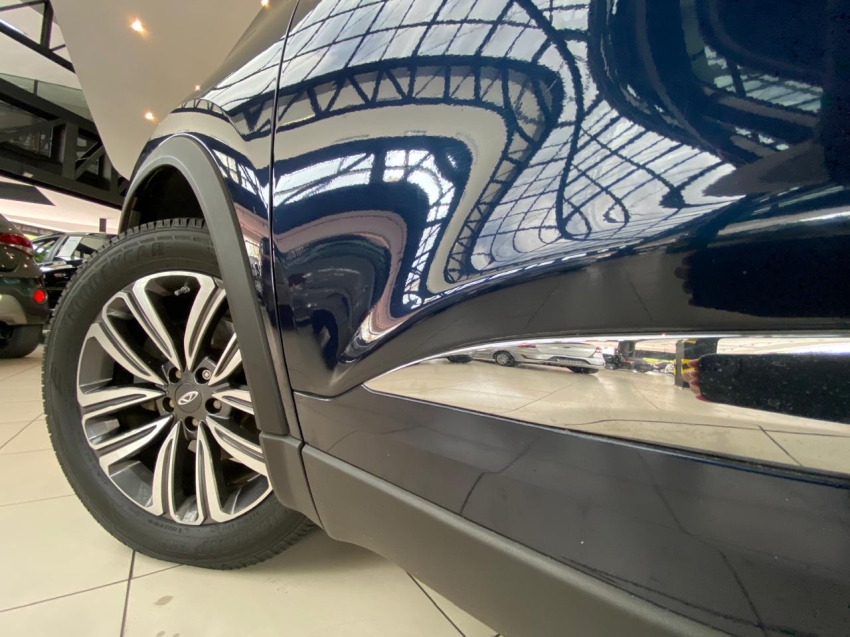 Caoa Chery-TIGGO 8-1.6 TGDI GASOLINA TXS MAX DRIVE DCT