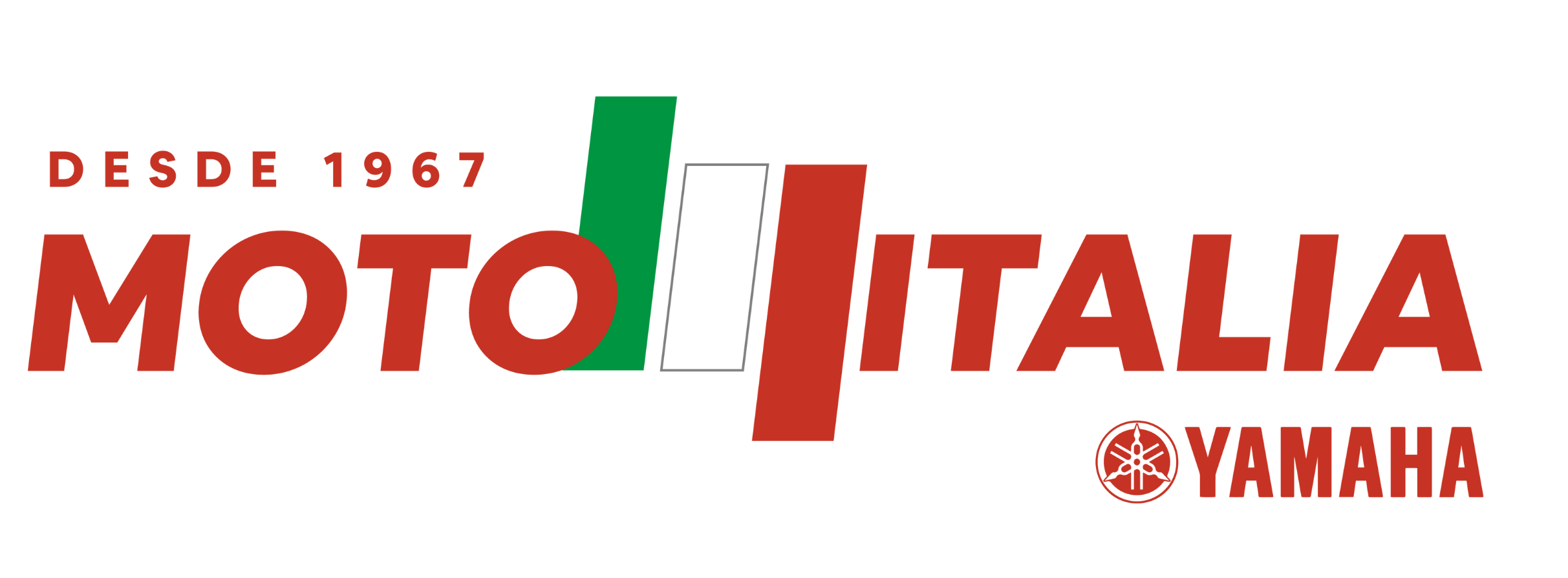 header logo Yamaha