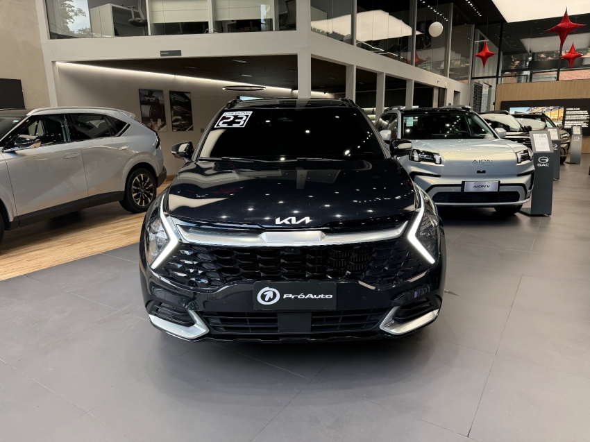 Kia Motors-SPORTAGE-1.6 TGDI MHEV EX PRESTIGE DCT