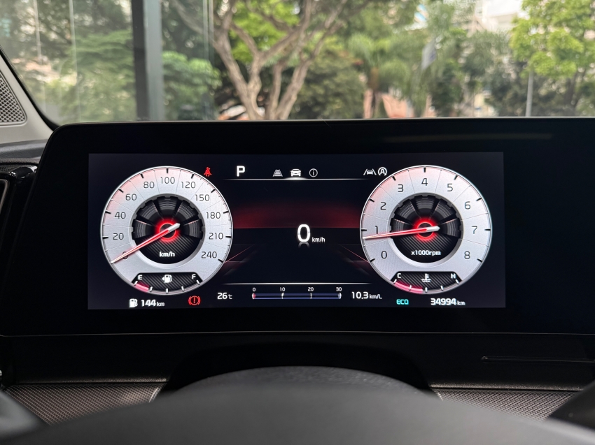 Kia Motors-SPORTAGE-1.6 TGDI MHEV EX PRESTIGE DCT