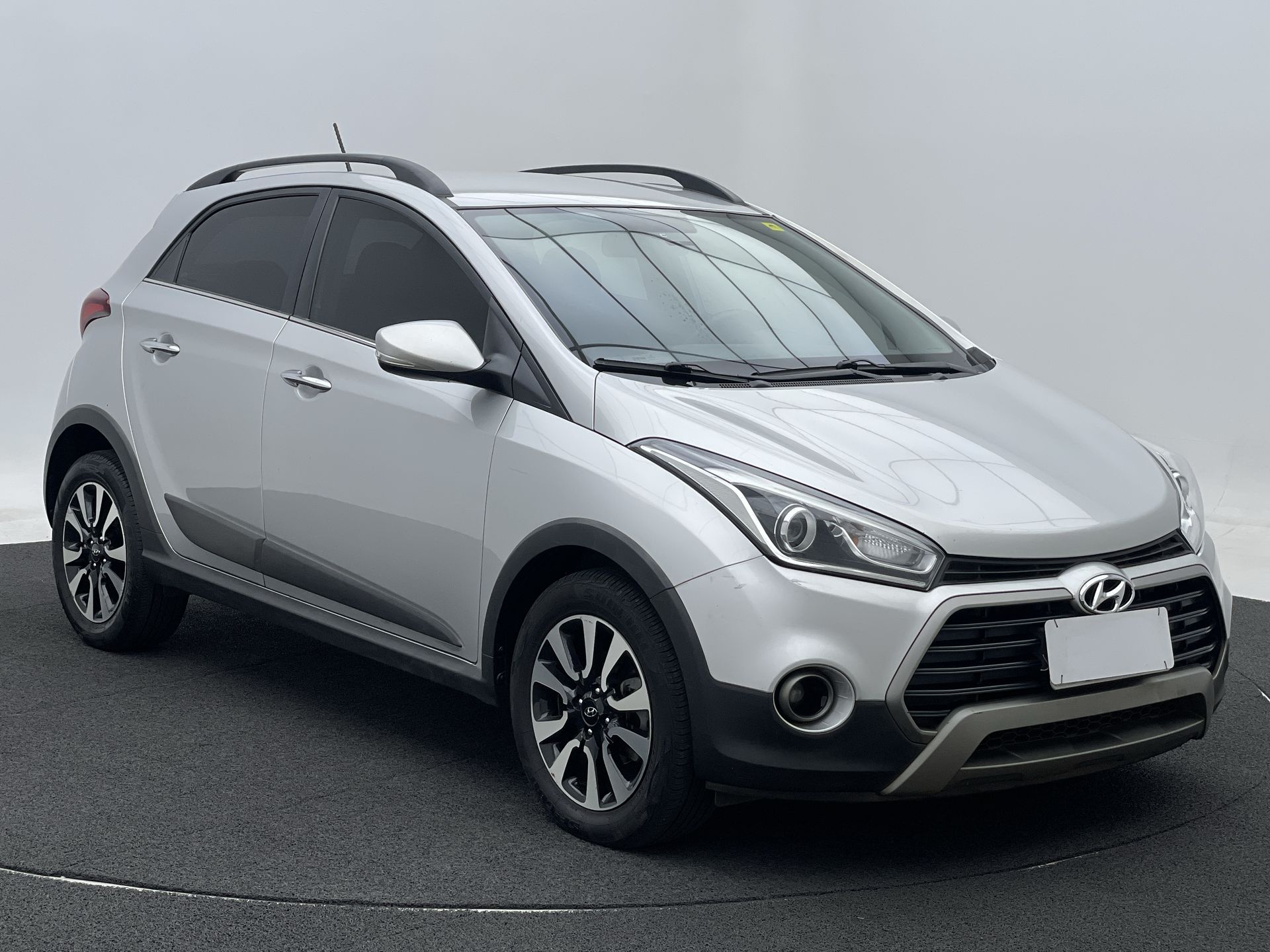 HB20X Premium 1.6 Flex 16V Aut.