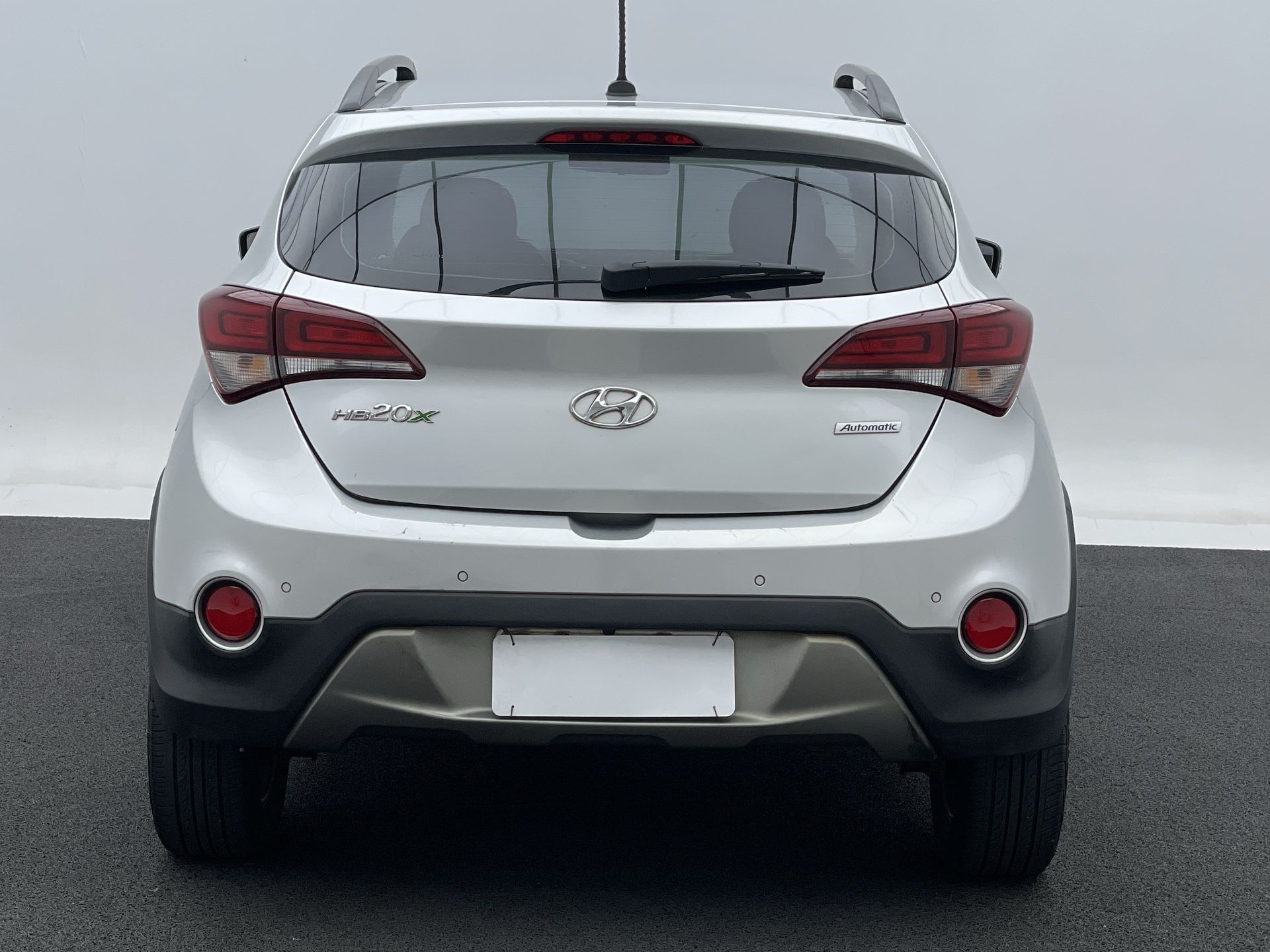 HB20X Premium 1.6 Flex 16V Aut.