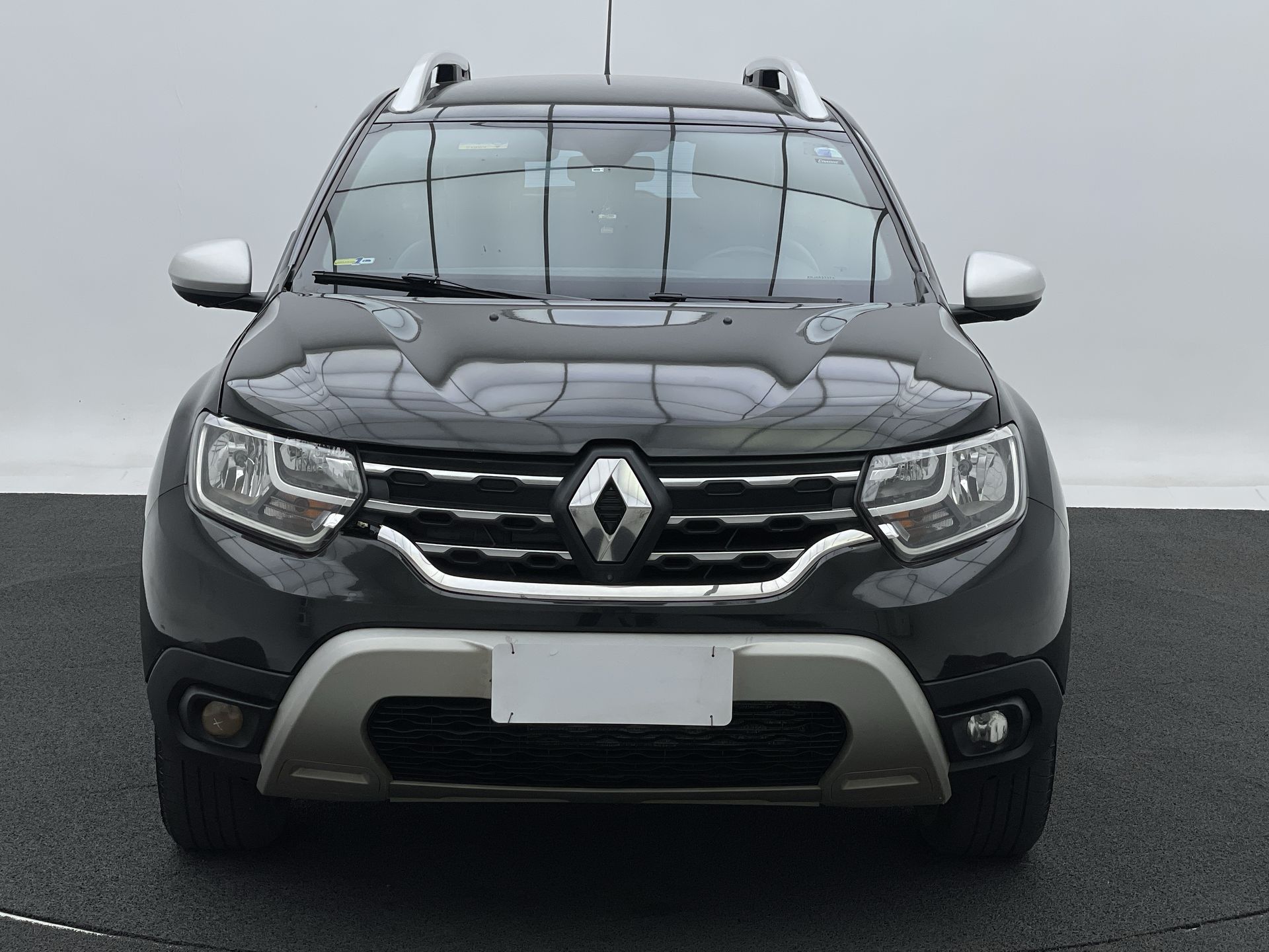 DUSTER Iconic 1.6 16V Flex Aut.