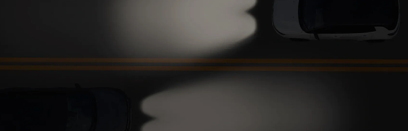 Comutação Automática Dos Faróis (DDT)