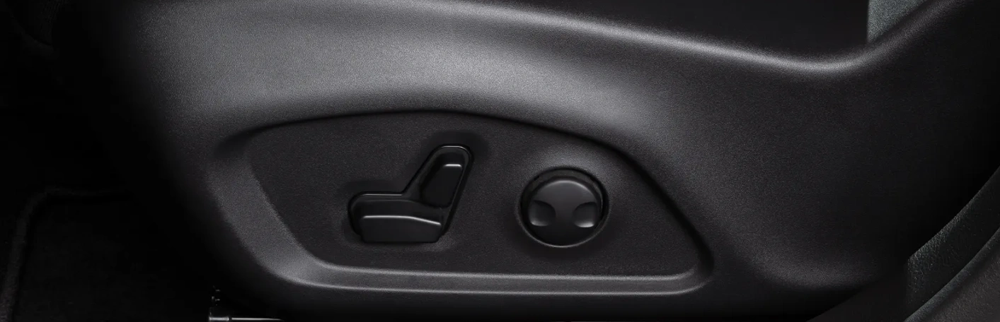 Bancos Dianteiros Elétrico