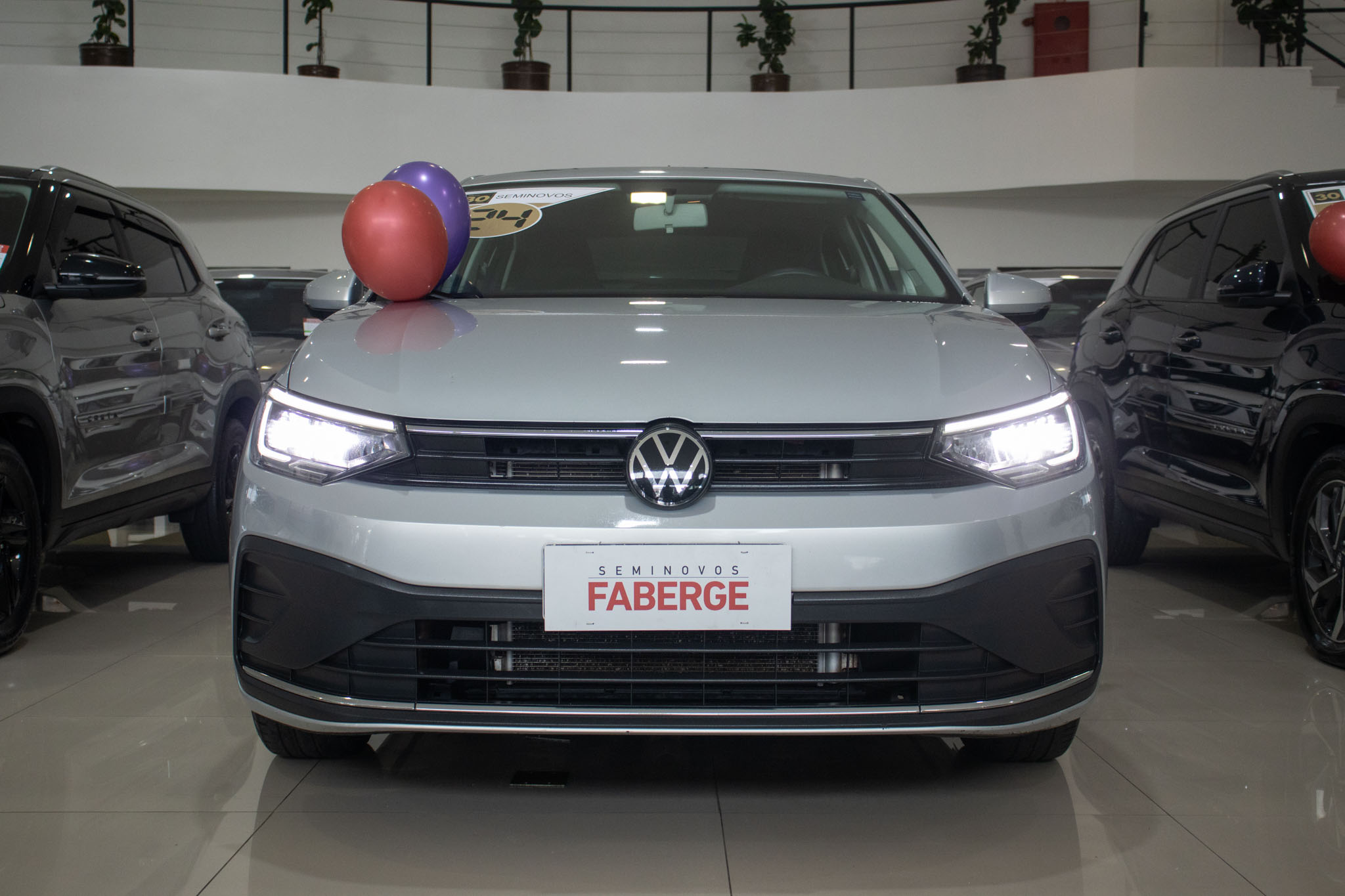 VW - Volkswagen-VIRTUS-VIRTUS TSI 1.0 Flex 12V 4p Aut.