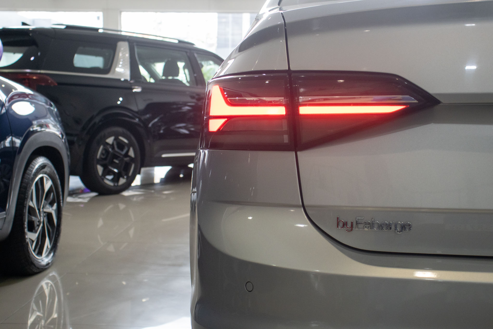 VW - Volkswagen-VIRTUS-VIRTUS TSI 1.0 Flex 12V 4p Aut.