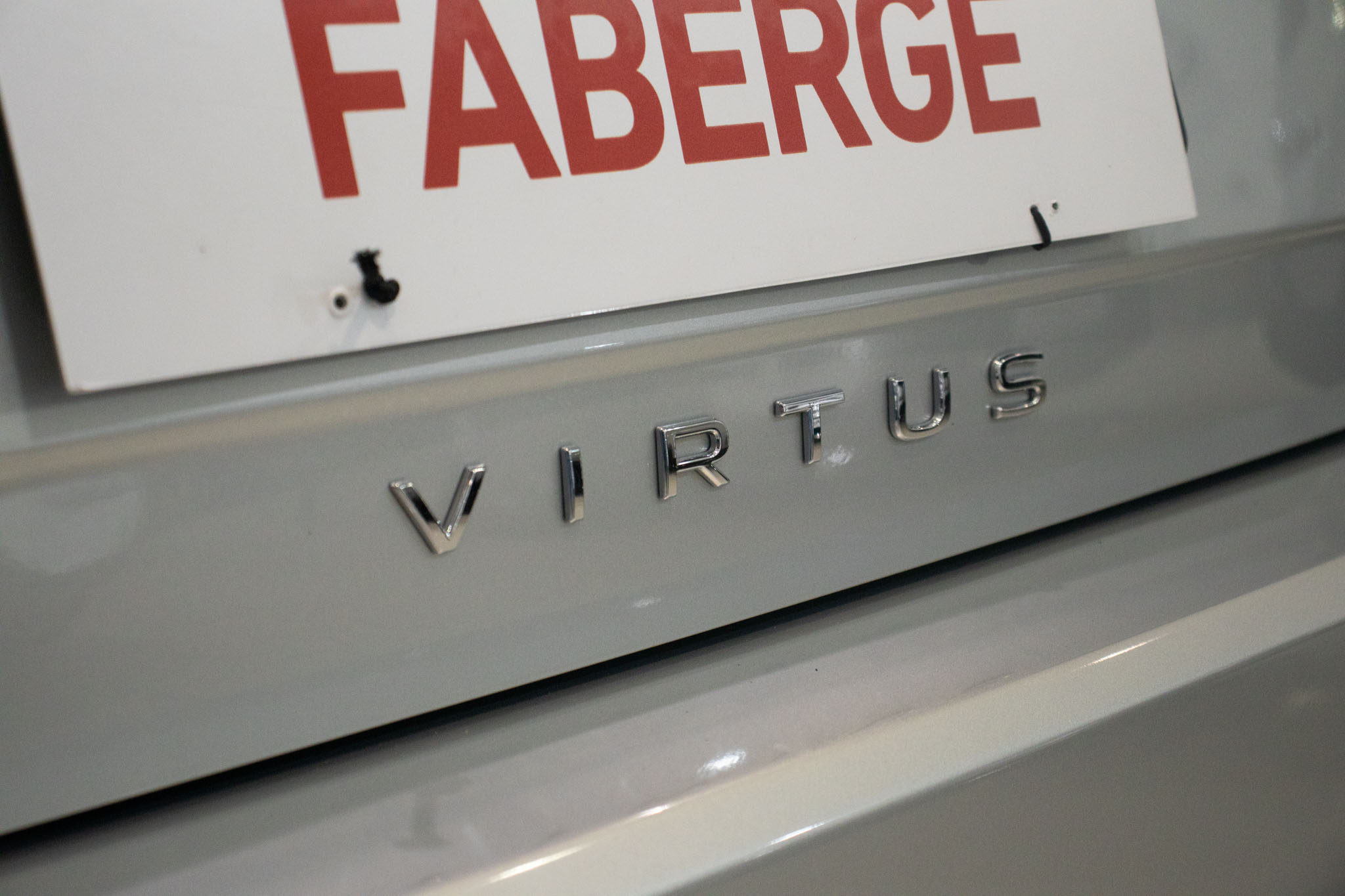 VW - Volkswagen-VIRTUS-VIRTUS TSI 1.0 Flex 12V 4p Aut.