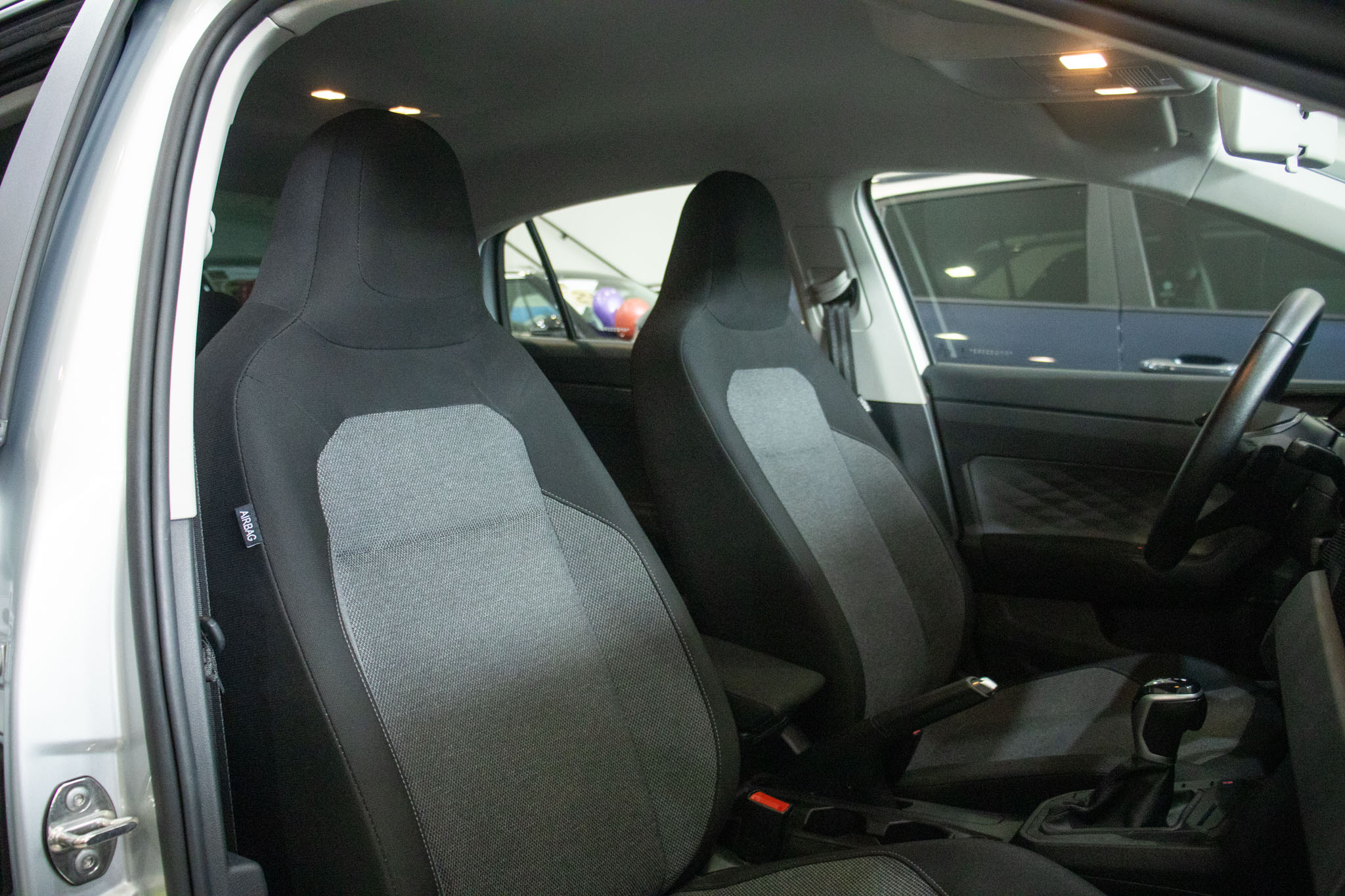 VW - Volkswagen-VIRTUS-VIRTUS TSI 1.0 Flex 12V 4p Aut.