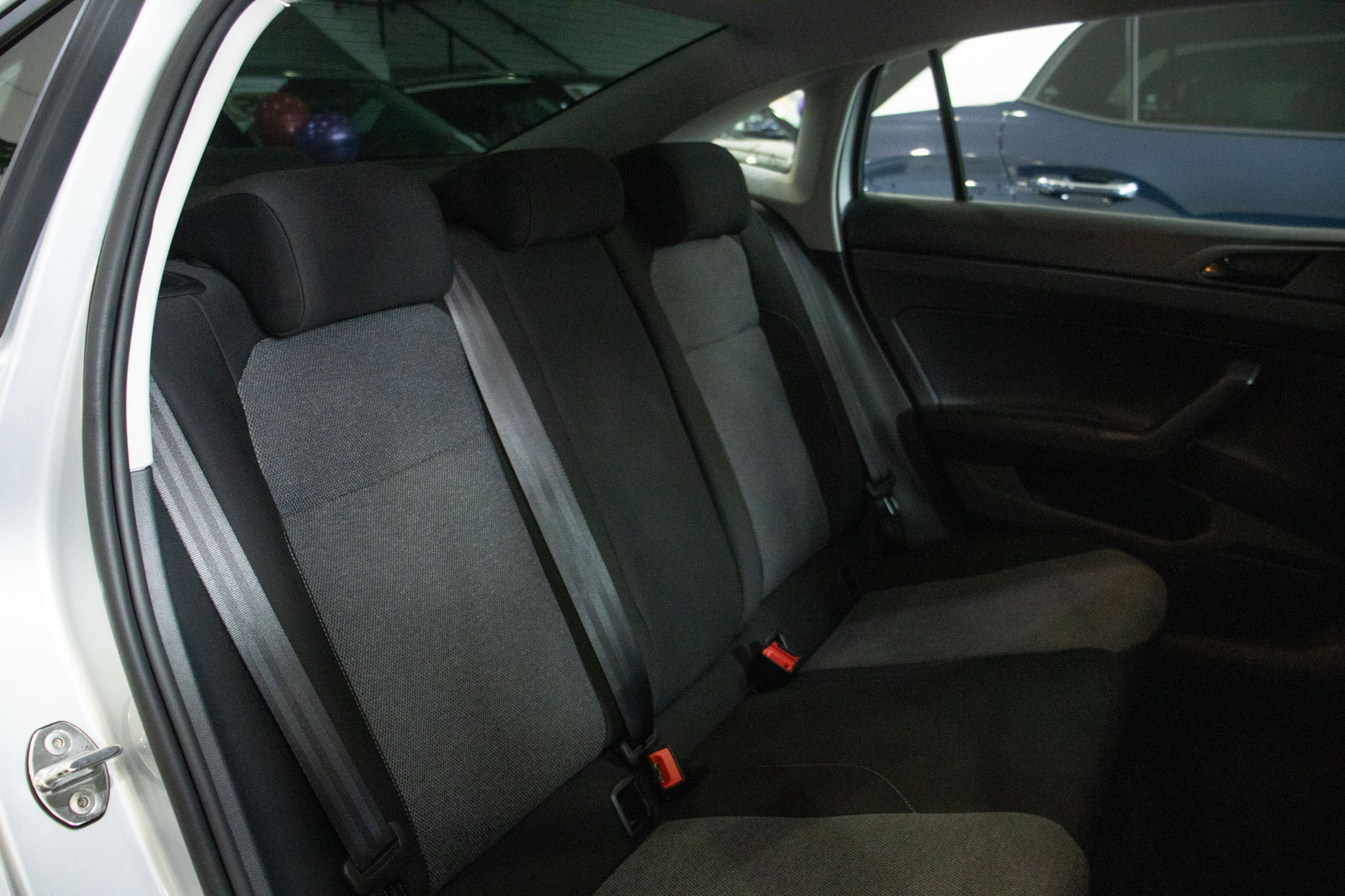 VW - Volkswagen-VIRTUS-VIRTUS TSI 1.0 Flex 12V 4p Aut.