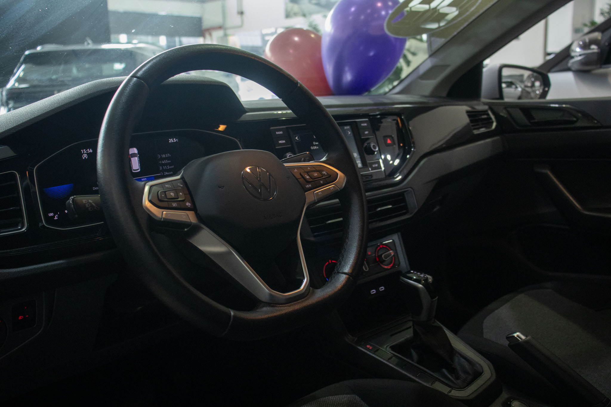 VW - Volkswagen-VIRTUS-VIRTUS TSI 1.0 Flex 12V 4p Aut.