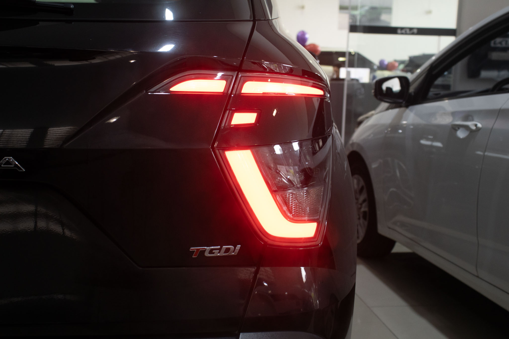 Hyundai-CRETA-Creta N Line 1.0 TB 12V Flex Aut.