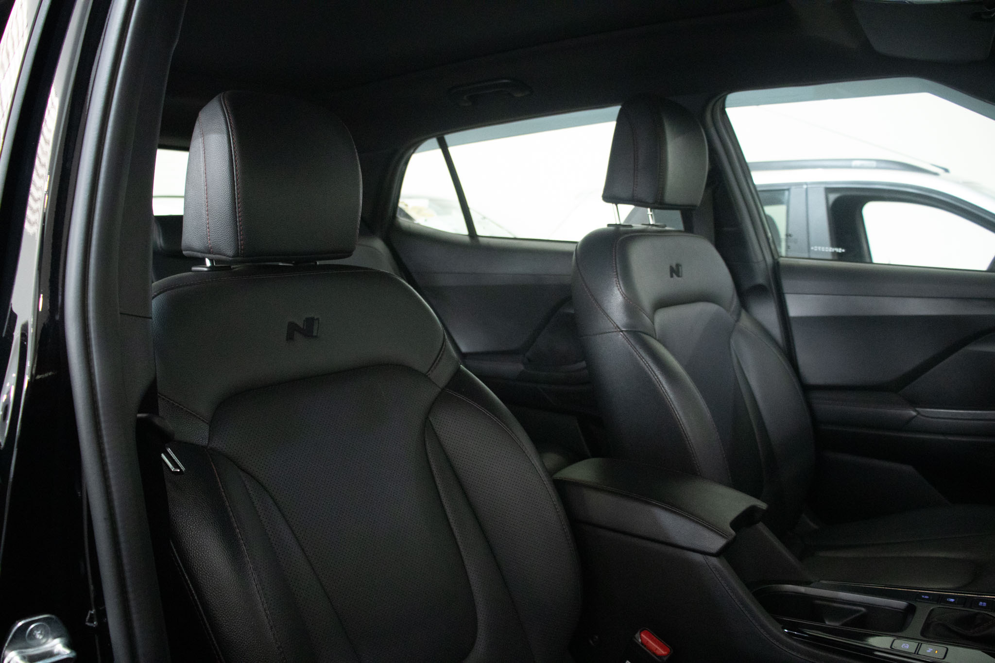 Hyundai-CRETA-Creta N Line 1.0 TB 12V Flex Aut.