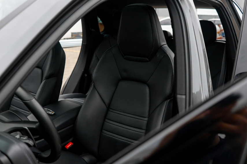 Porsche-CAYENNE-4.0 V8 GASOLINA S AWD TIPTRONIC S