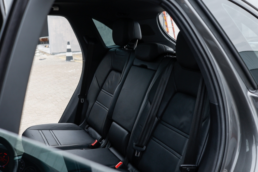 Porsche-CAYENNE-4.0 V8 GASOLINA S AWD TIPTRONIC S