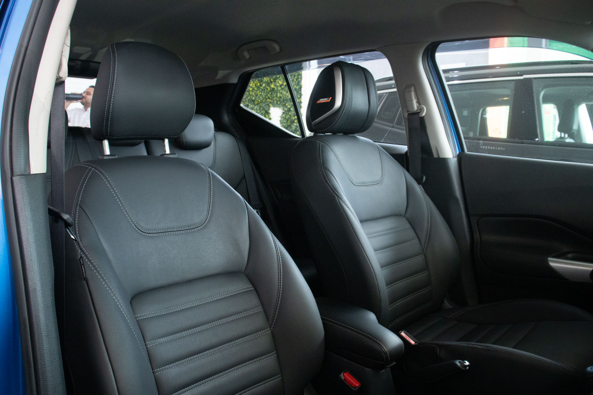 Nissan-KICKS-KICKS Exclusive 1.6 16V Flex Aut.