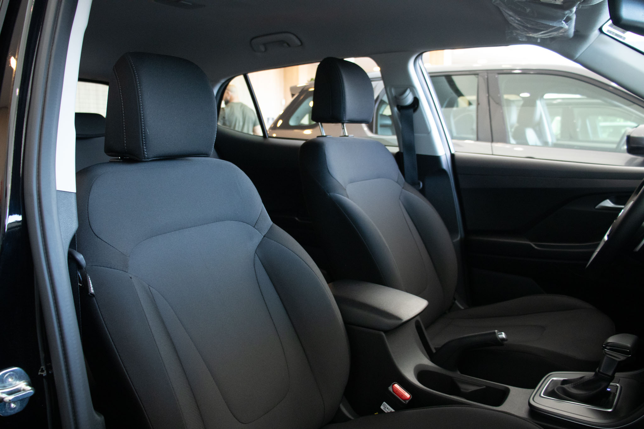 Creta Comfort 1.0 TB 12V Flex Aut.