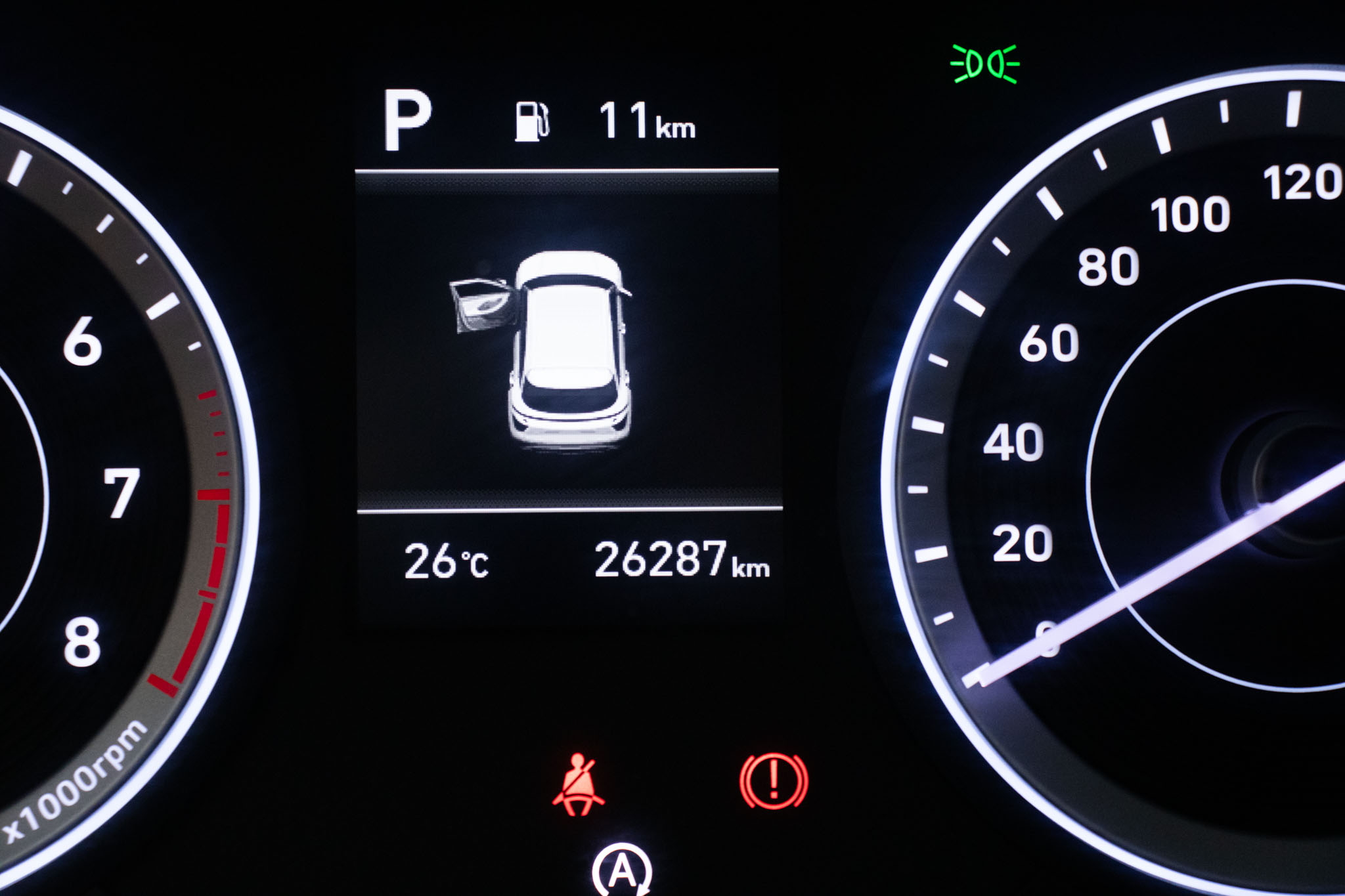 Hyundai-CRETA-Creta Comfort 1.0 TB 12V Flex Aut.