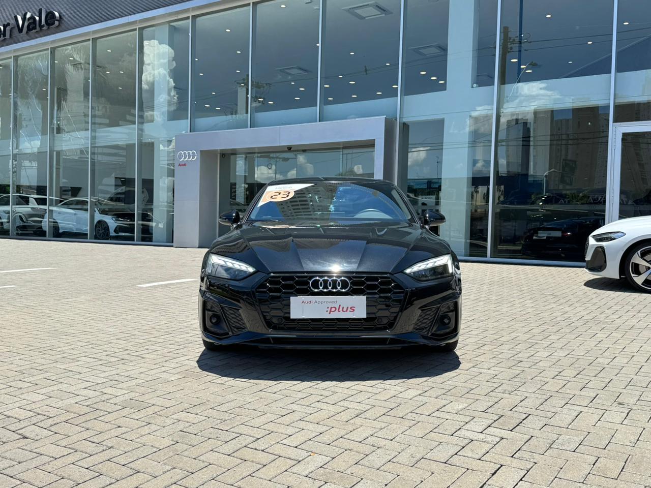 Audi-A5 Sportback-A5 Sportback S-Line 2.0 TFSI S-tronic