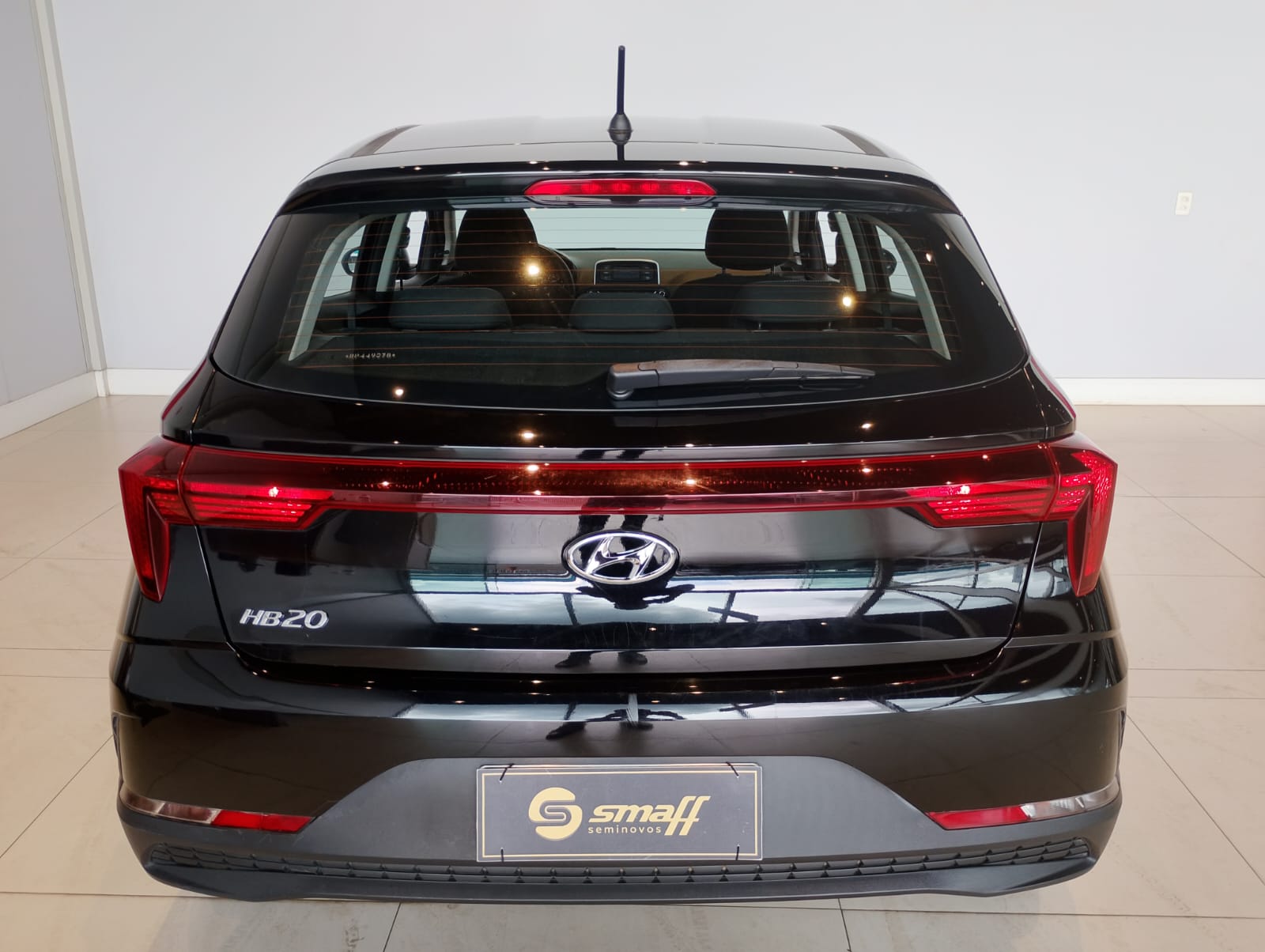 Hyundai-HB20-HB20 Sense 1.0 Flex 12V Mec.