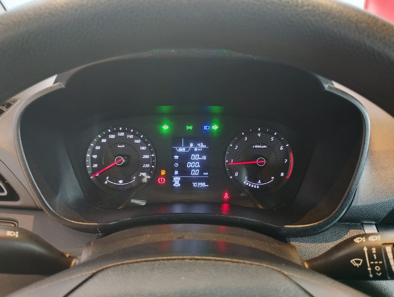 Hyundai-HB20-HB20 Sense 1.0 Flex 12V Mec.