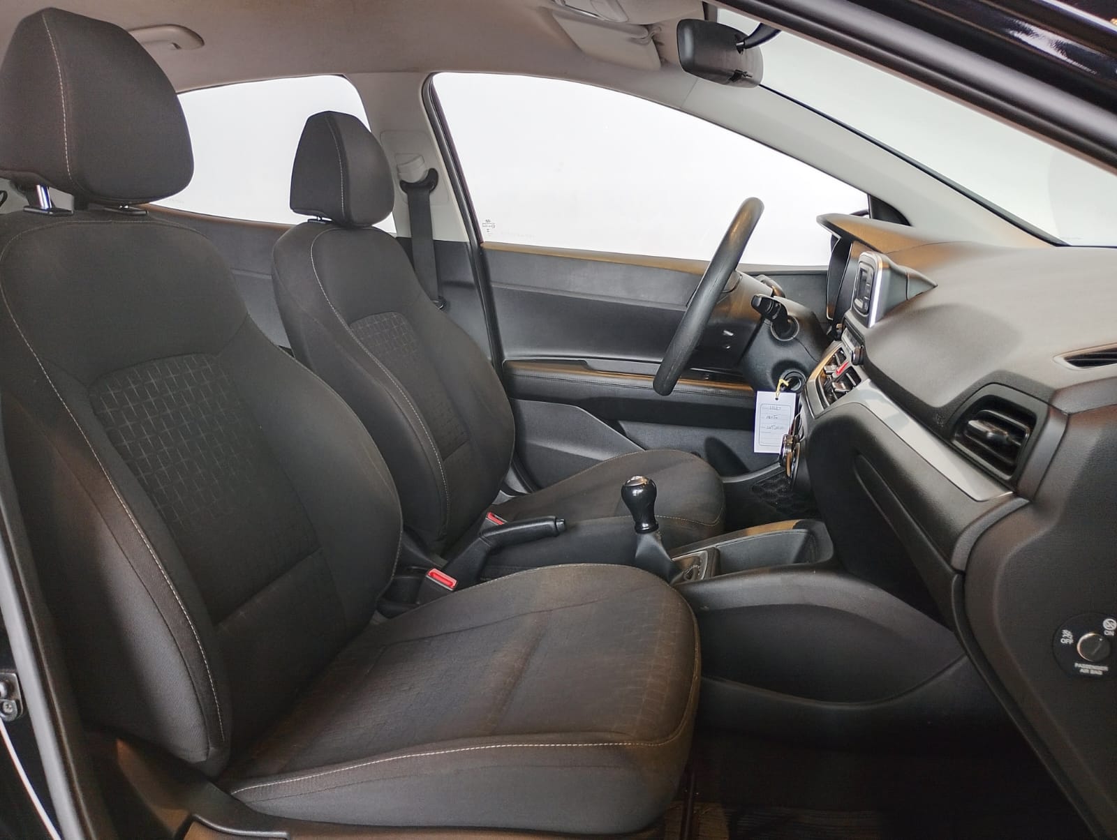 Hyundai-HB20-HB20 Sense 1.0 Flex 12V Mec.