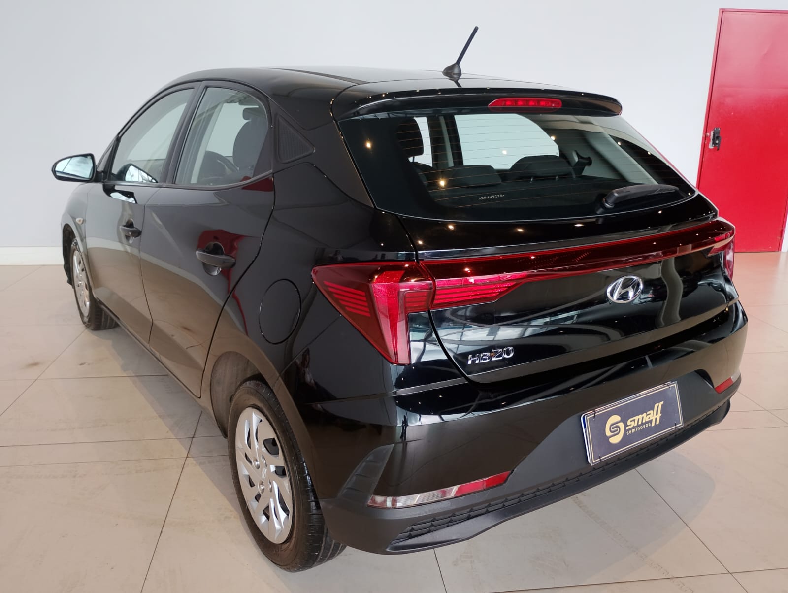 Hyundai-HB20-HB20 Sense 1.0 Flex 12V Mec.