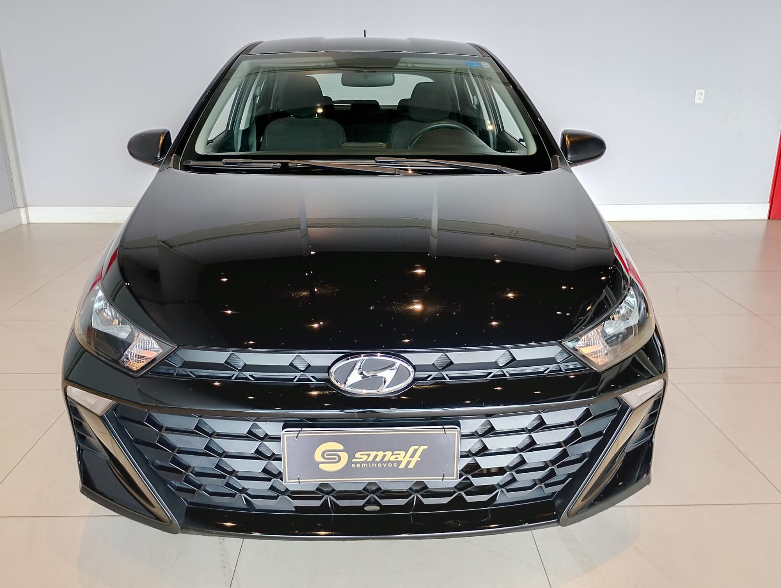 Hyundai-HB20-HB20 Sense 1.0 Flex 12V Mec.