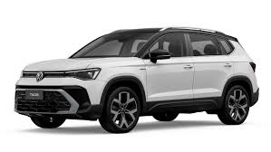 Taos 1.4 250 TSI Highline Auto 25/26 (sem teto solar)