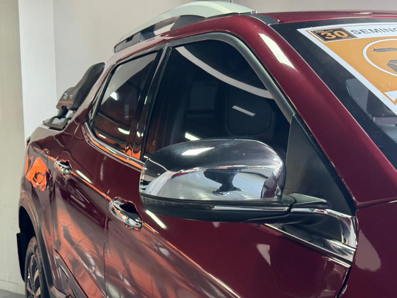 Fiat-TORO-Toro Ranch 2.0 16V 4x4 TB Diesel Aut.