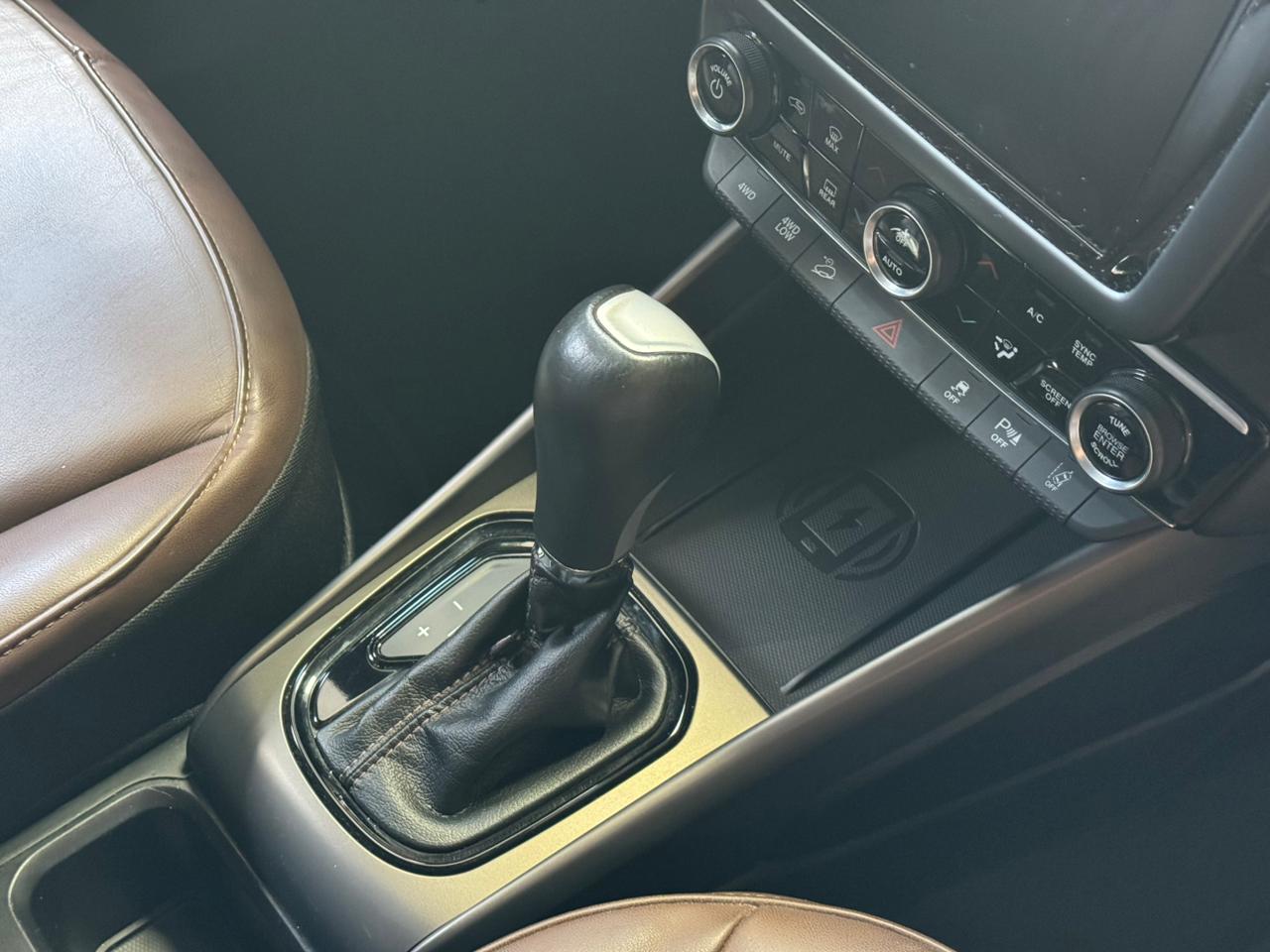 Fiat-TORO-Toro Ranch 2.0 16V 4x4 TB Diesel Aut.