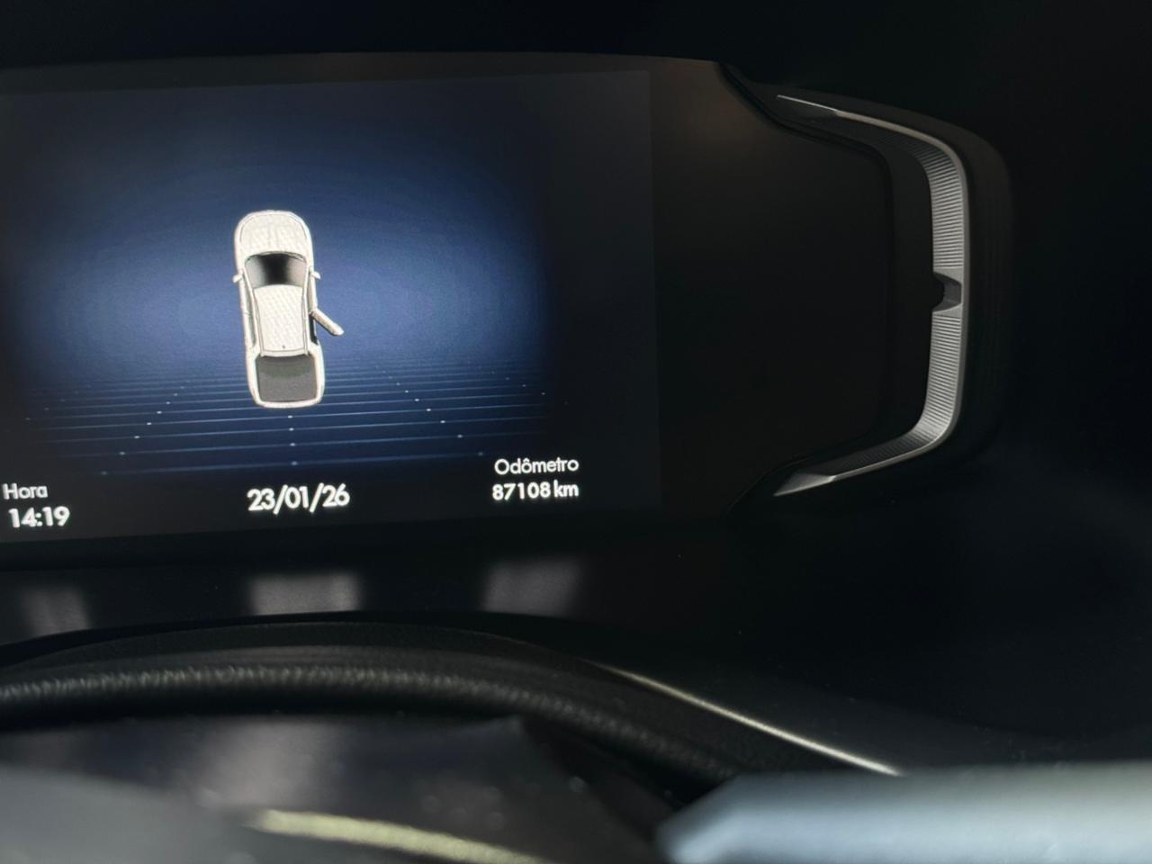 Fiat-TORO-Toro Ranch 2.0 16V 4x4 TB Diesel Aut.