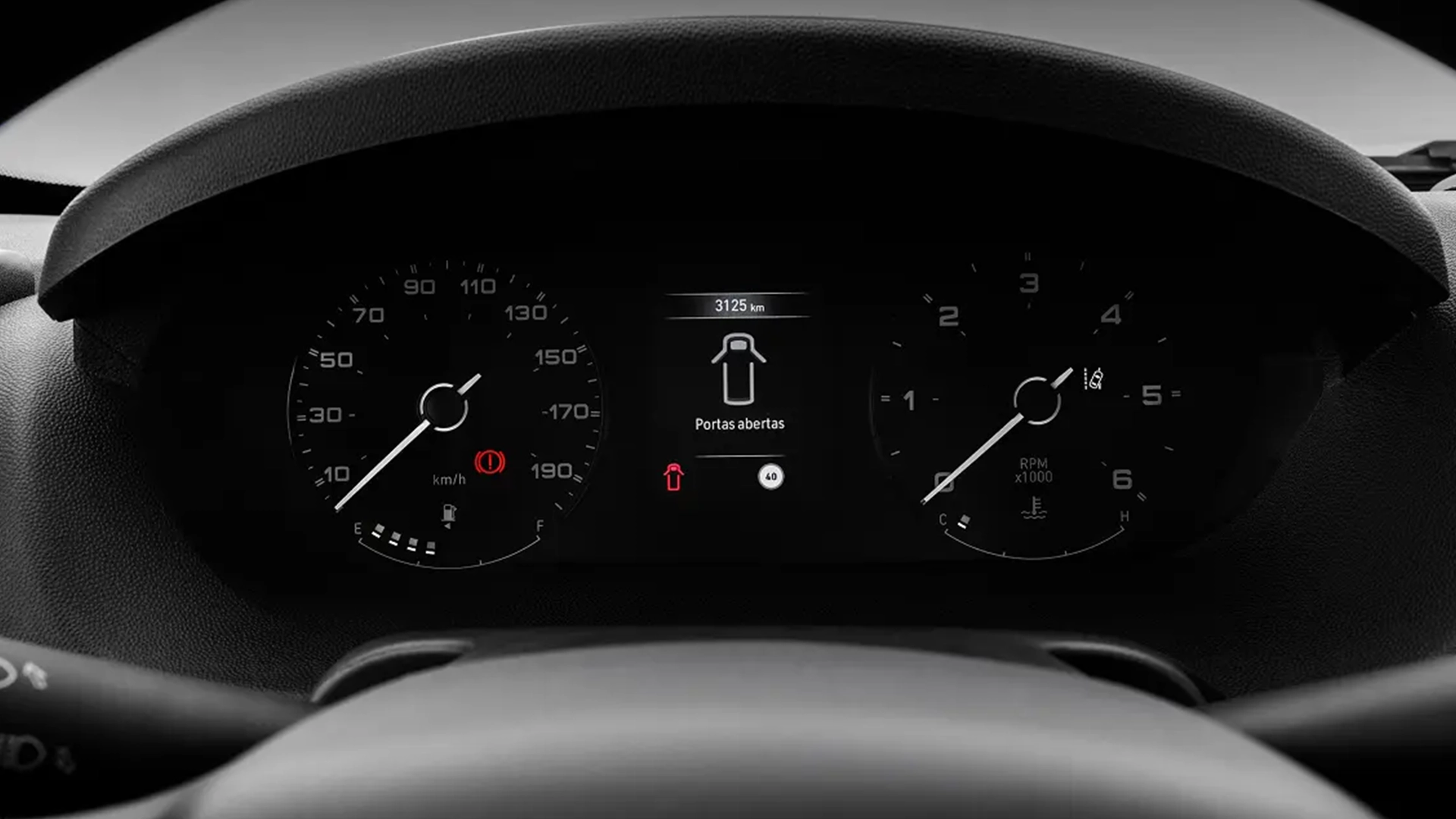 MAIS SEGURANÇA E TECNOLOGIA